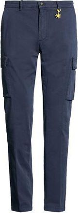 Manuel Ritz PARTES DE ABAJO - Pantalones en YOOX.COM