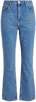 By Malene Birger BOTTOMWEAR - Pantaloni jeans su YOOX.COM