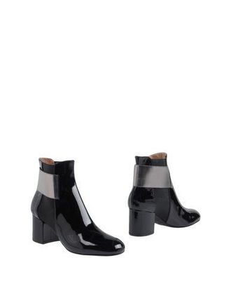 Pollini Ankle boots