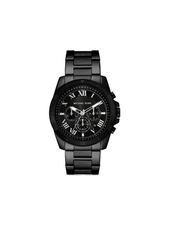 Michael Kors Alek 44 mm - Zwart