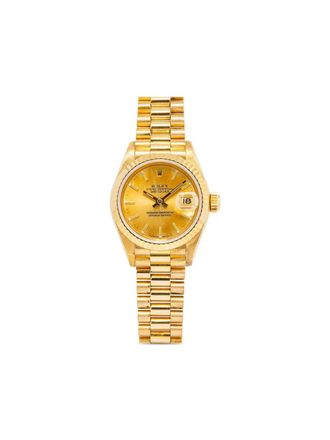 Rolex Datejust 26mm - Oro