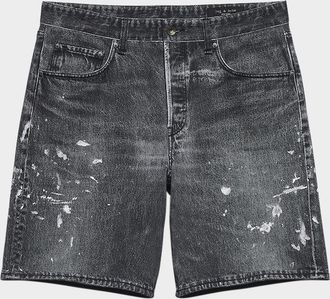 Rag & Bone Men & apos;s Fit 4 Miramar Shorts