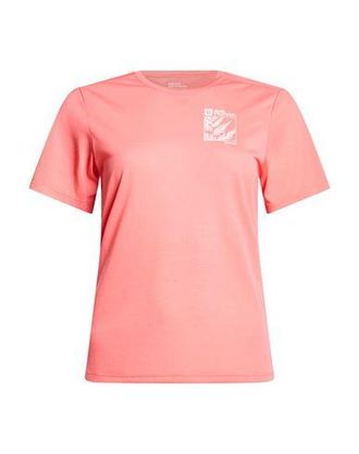 Jack Wolfskin CAMISETAS Y TOPS - Camisetas en YOOX.COM