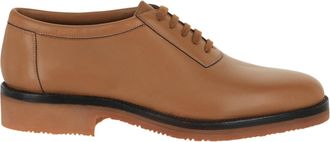 Ferragamo Heros Archive Limited Edition 1979 Oxfords