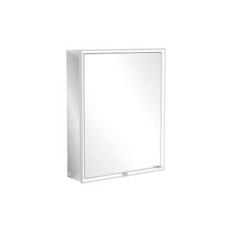 Villeroy & Boch Villeroy&boch - My View Now, Armario Con Espejo Para Montaje En