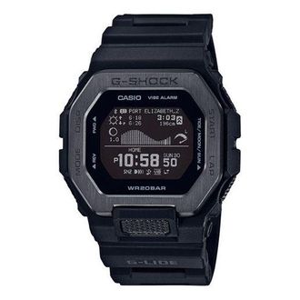 Casio G-Shock Digital Black GBX-100NS-1ER