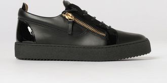 Giuseppe Zanotti Sneakers Frankie Giuseppe Zanotti in pelle e vernice