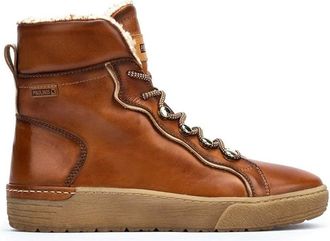 Pikolinos Dames, Schoenen, Bruin, Maat: 37 EU