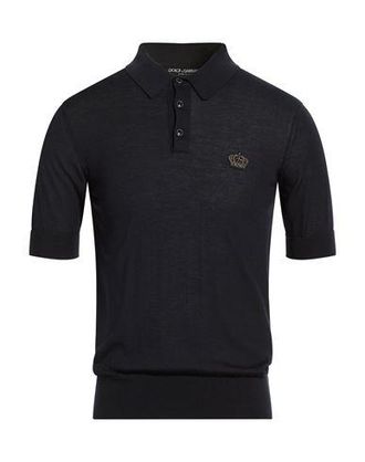 Dolce & Gabbana TOPWEAR - Polo shirts sur YOOX.COM