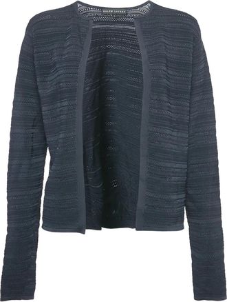 Polo Ralph Lauren Vest met open voorkant - Blauw