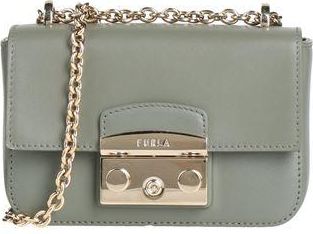Furla BAGS - Cross-body bags sur YOOX.COM