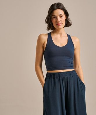 BAM Unity Crop Top - 10