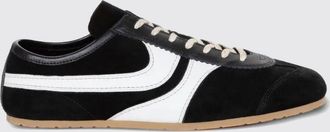 Dries Van Noten Sneakers Dries Van Noten in camoscio