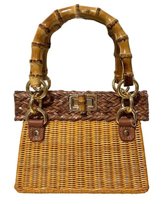 Serpui Serpui Kasey Mini Tote