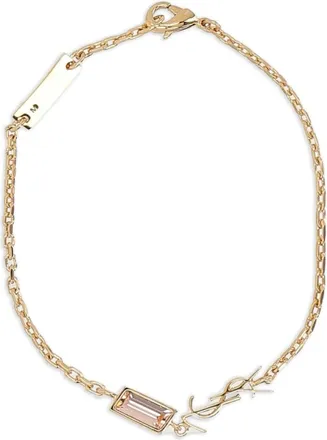 Saint Laurent Mujer, Accesorios, Amarillo, Talla: XS