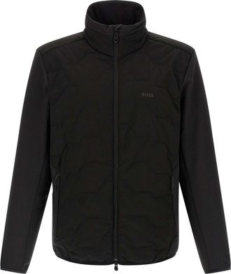 HUGO BOSS Lite-X Hy Hybrid Jacket