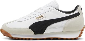 Puma Sneakers Easy Rider Mix unisex, Scarpe, Bianco, 35.5