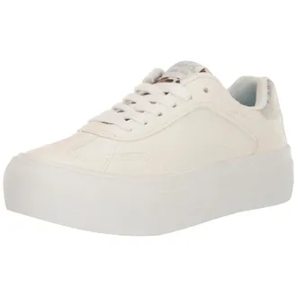 Blowfish Smash White Ella/Reese/Off- White Panthera ZS-1541 Womens