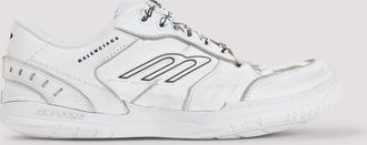 Balenciaga Hamptons Sneaker