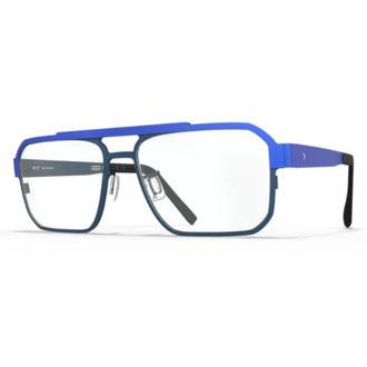 Blackfin Glasses, unisex, Blue, 58 MM, Camano Stylish Sunglasses