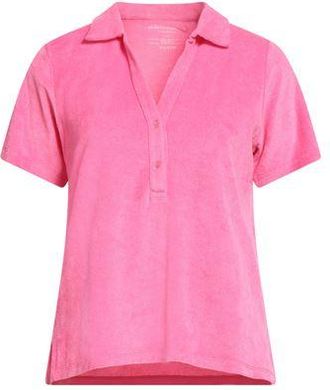 Majestic Filatures CAMISETAS Y TOPS - Polos en YOOX.COM