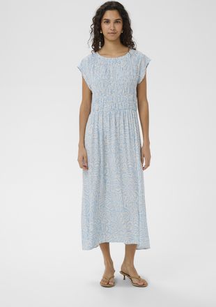 Saint Tropez Jurk GislaSZ Jurk Regular fit
