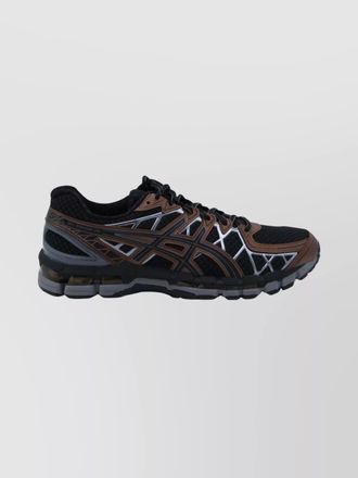 Asics gel-kayano 20 low-top sneakers