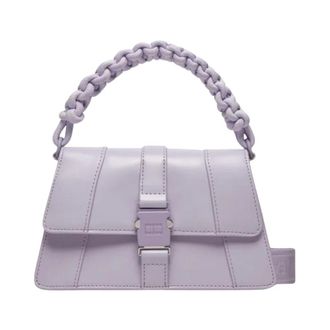 Tommy Jeans Donna, Borse, Viola, Taglia unica, new