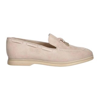 Guess Mujer, Zapatos, Beige, Talla: 41 EU