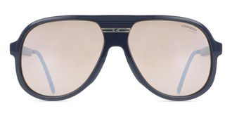 Carrera C SPORT 07/S PJP/T4 Mens Sunglasses Blue Size 59