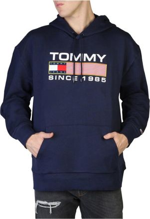 Tommy Jeans Tommy Hilfiger Jeans Heren Sweatshirts