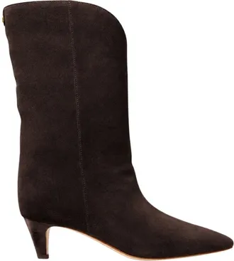 Michael Kors Mujer, Zapatos, Marr&oacute;n, Talla: 37 1/2 EU