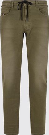 Diesel Jeans DIESEL Men color Green