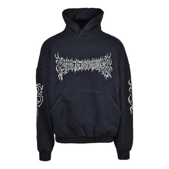 Balenciaga Hooded Sweatshirt