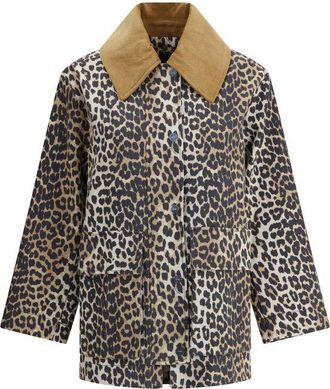 Ganni Bruine Hennepjas