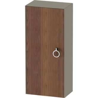 Duravit Duravit - Tulip Blanco Armario De Media Altura, Ancho 400 X Fondo