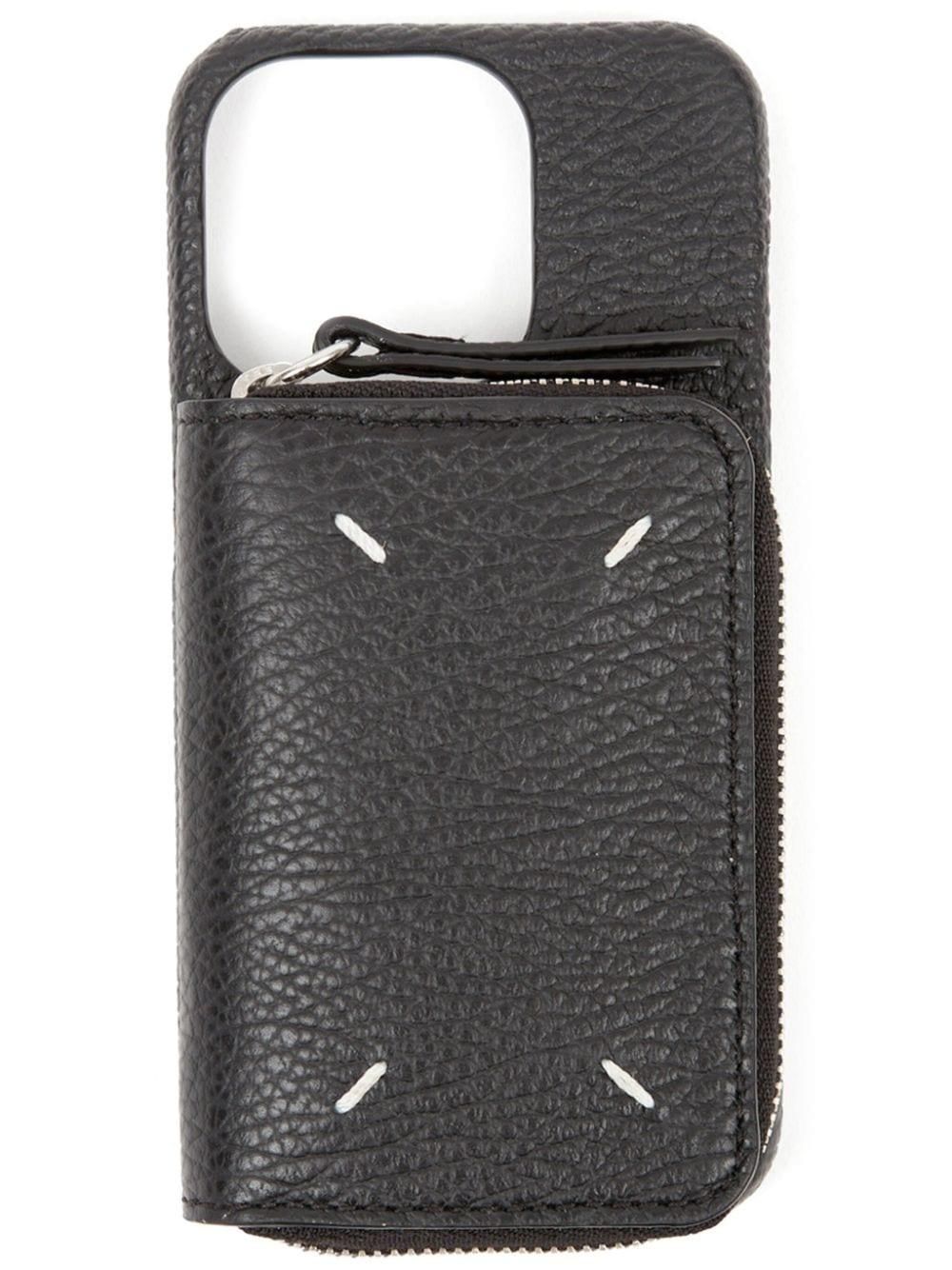 Maison Margiela（旧Maison Martin Margiela） - maison Margiela I phone 11 case 10 XR 1of1 | (SOLD) Maison Margiela iPhone 11 phone case One size