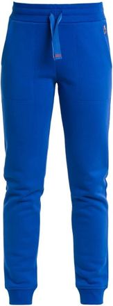 Parajumpers Donna, Pantaloni, Blu, XS, new