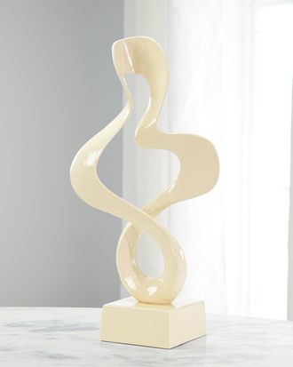 John-Richard Free-Form Sculpture