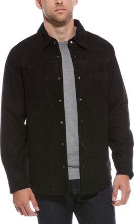 Blank NYC Blank NYC Suede Jacket