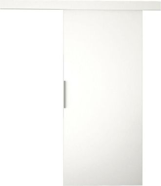 Mirjan24 Mobilier1 - Puerta Corredera Closico 172, Blanco