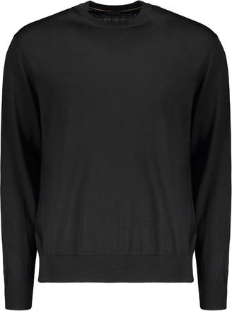 Paul & Shark Uomo, Maglie, Nero, XL, new