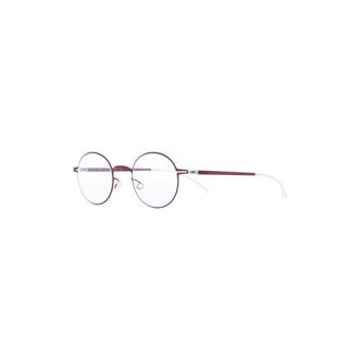 Mykita Glasses, unisex, Red, Size: 41 MM Glasses