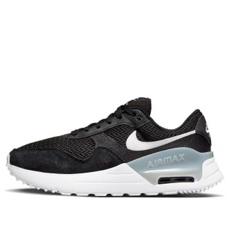 Nike (WMNS) Nike Air Max SYSTM Black Wolf Grey DM9538-001