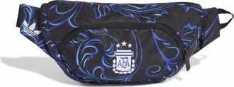 adidas Unisex adidas Black Argentina National Team Waist Bag at Nordstrom