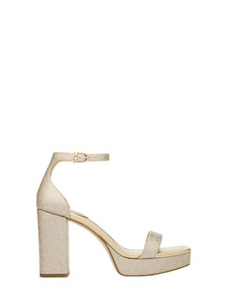Michael Kors flache Schuhe