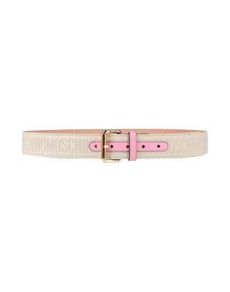 Moschino Small Leather Goods - Belts sur YOOX.COM
