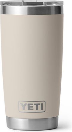 Yeti Rambler 20-Ounce Tumbler in Cape Taupe at Nordstrom, Size 20 Oz