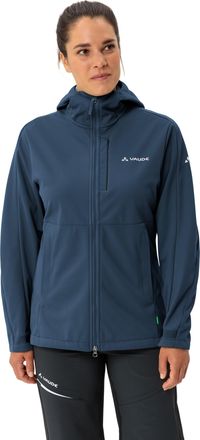 Vaude Softshelljacke