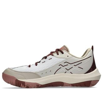 Asics Unpre Ars Low 3 Oatmeal White 1063A113-250